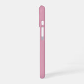 iPhone Protective Case 16 Hoesje (Linkerkant)