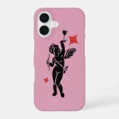 iPhone Protective Case 16 Hoesje (Achterkant)