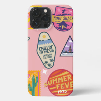 iPhone-reiskaartjes iPhone 13 Pro Max Hoesje