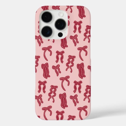 iPhone-romp met stijlvol nodesignontwerp Case-Mate iPhone Case (Achterkant)