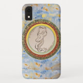 Iphone RS-Hoesje Case-Mate iPhone Case (Achterkant)
