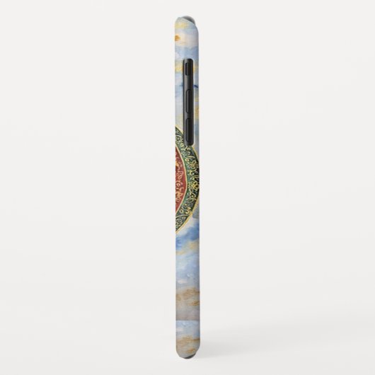 Iphone RS-Hoesje Case-Mate iPhone Case (Achterkant/links)