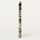 iPhone/Samsung  Butterfly-ontwerp Case-Mate iPhone Case (Achterkant / rechts)