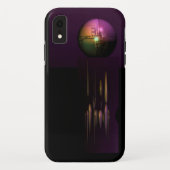 IPhone-Schutz "Shine" Case-Mate iPhone Hülle Case (Achterkant)