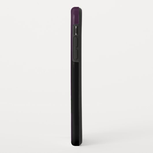 IPhone-Schutz "Shine" Case-Mate iPhone Hülle Case-Mate iPhone Case (Achterkant/links)