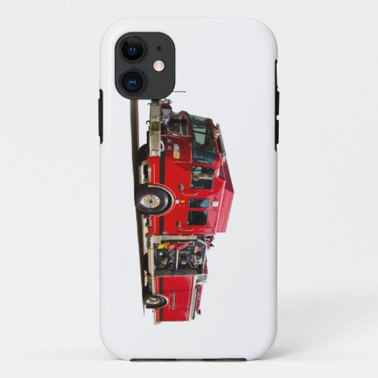 iPhone-SE-iPhone-5-5S-nauwelijks-daar Case-Mate iPhone Case (Achterkant)