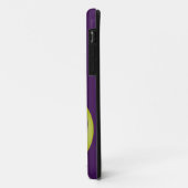 iPhone SE + iPhone 5/5S Zelden Daar Hoesje (Achterkant/links)