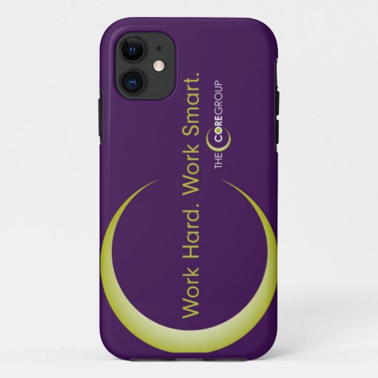 iPhone SE + iPhone 5/5S Zelden Daar Hoesje (Achterkant)
