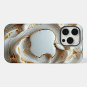 iPhone Smart Cover Hoesje (Achterkant horizontaal)