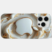 iPhone Smart Hoesje (Achterkant (horizontaal))