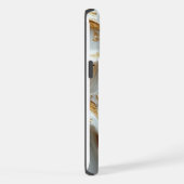 iPhone Smart Hoesje 15 Pro Max Case (Rechterkant)
