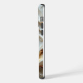 iPhone Smart Hoesje 15 Pro Max Case (Linkerkant)
