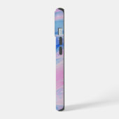 iphone speciaal 15 case (Linkerkant)