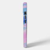 iphone speciaal Case-Mate iPhone case (Achterkant / Links)