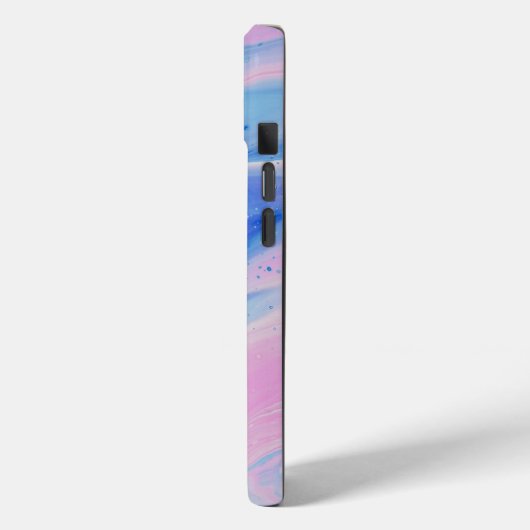 iphone speciaal Case-Mate iPhone case (Achterkant / Links)