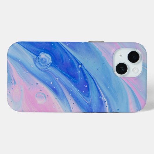 iphone speciaal Case-Mate iPhone case (Achterkant (horizontaal))