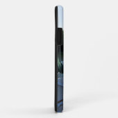 iPhone stevige Extreme Hoesje die VerbergenWeggooi (Achterkant/rechts)