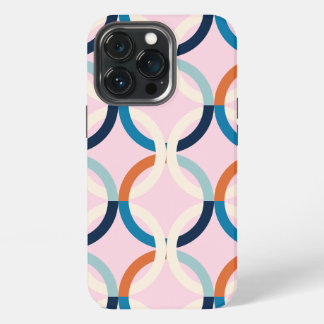 Iphone stevige hoes 13 pro hoesje