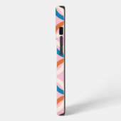 Iphone stevige hoes hoesje (Linkerkant)