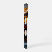 iPhone Stickers for Custom Style iPhone 16 Hoesje (Rechterkant)