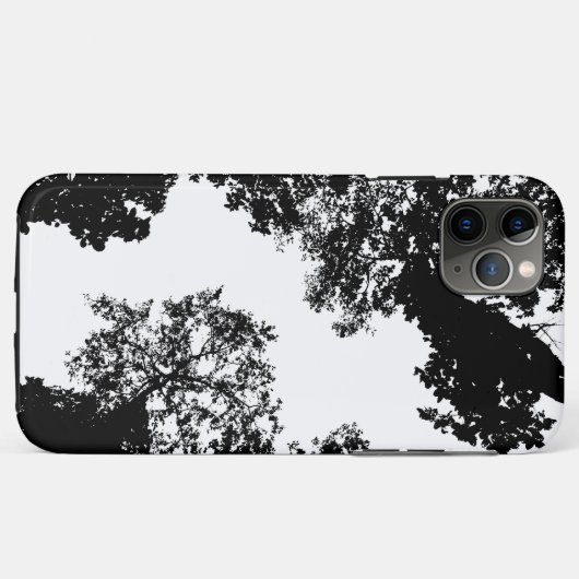 iPhone stijlvol design achterkant Case-Mate iPhone Case (Achterkant (horizontaal))