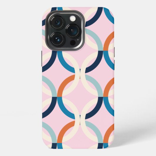 Iphone stoer hoesje iPhone 13 pro hoesje (Achterkant)