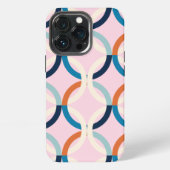 Iphone stoer hoesje iPhone hoesje (Achterkant)