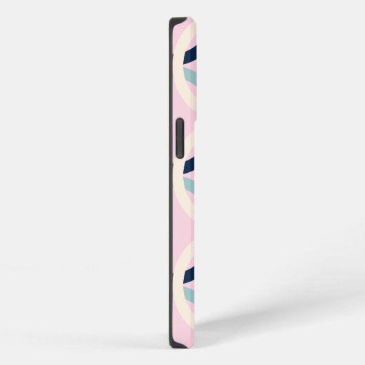 Iphone stoer hoesje iPhone hoesje (Rechterkant)