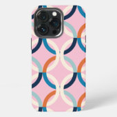 Iphone stoer hoesje iPhone hoesje (Achterkant)