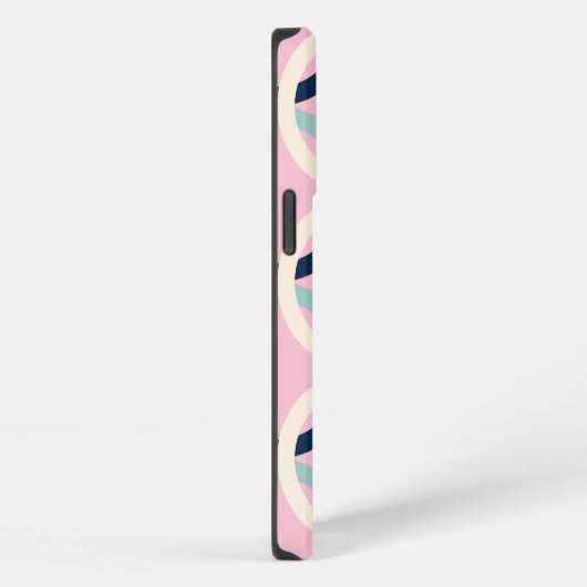 Iphone stoer hoesje iPhone hoesje (Rechterkant)