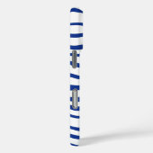 iPhone Stripe telefoonhoesje Case-Mate iPhone Case (Achterkant / Rechts)