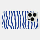 iPhone Stripe telefoonhoesje Case-Mate iPhone Case (Achterkant (horizontaal))