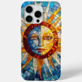 iPhone SUN telefoonhoesje Case-Mate iPhone Case (Achterkant)