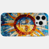 iPhone SUN telefoonhoesje Case-Mate iPhone Case (Achterkant (horizontaal))