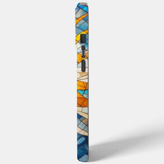 iPhone SUN telefoonhoesje Case-Mate iPhone Case (Achterkant / Links)