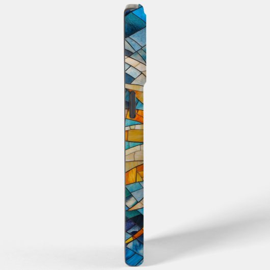 iPhone SUN telefoonhoesje Case-Mate iPhone Case (Achterkant / Rechts)