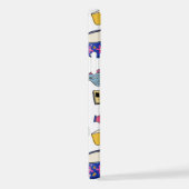 iPhone-tas met keukengereedschap iPhone Hoesje (Rechterkant)