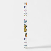 iPhone-tas met keukengereedschap iPhone Hoesje (Linkerkant)