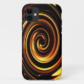 iPhone-tas omdraaien Case-Mate iPhone Case (Achterkant)