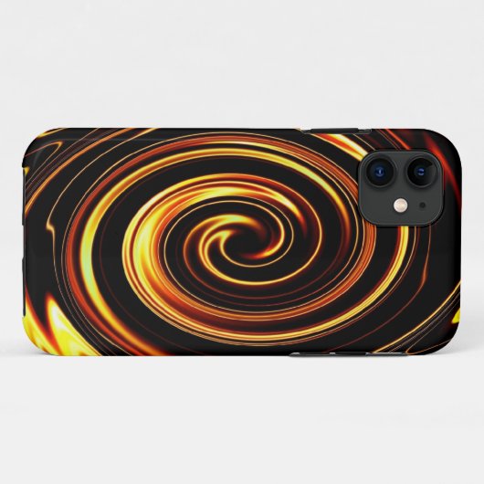 iPhone-tas omdraaien Case-Mate iPhone Case (Achterkant (horizontaal))