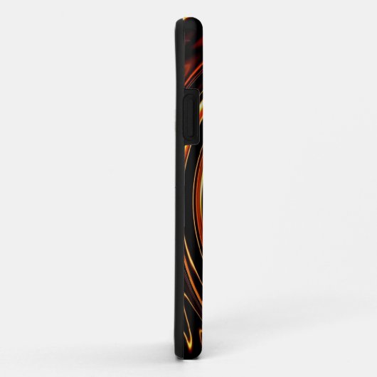 iPhone-tas omdraaien Case-Mate iPhone Case (Achterkant/rechts)