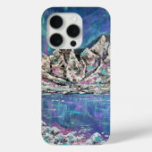 iPhone telefoonhoesje art design Case-Mate iPhone Case (Achterkant)