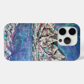 iPhone telefoonhoesje art design Case-Mate iPhone Case (Achterkant (horizontaal))