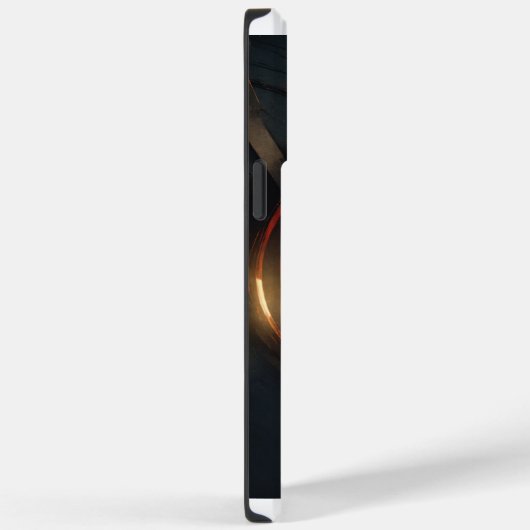 iPhone terug hoesje met Marvel-ontwerp (Achterkant / Rechts)