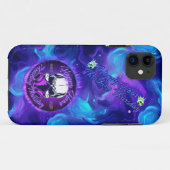 iPhone Thrashing donderdag Case-Mate iPhone Case (Achterkant (horizontaal))