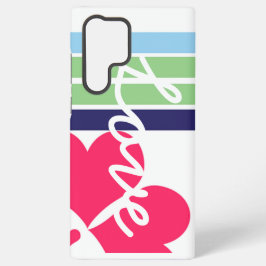 iPhone Touch Samsung Galaxy Hoesje