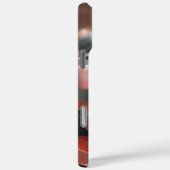 iPhone Tough Hoesje - Dual Layer Beschermend Hoesj (Achterkant / Rechts)