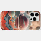 iPhone Tough Hoesje - Dual Layer Beschermend Hoesj (Achterkant (horizontaal))