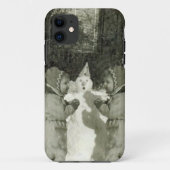 iPhone twins Hoesje (Achterkant)