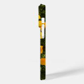 iPhone-veld papavers Case-Mate iPhone Case (Achterkant / Links)